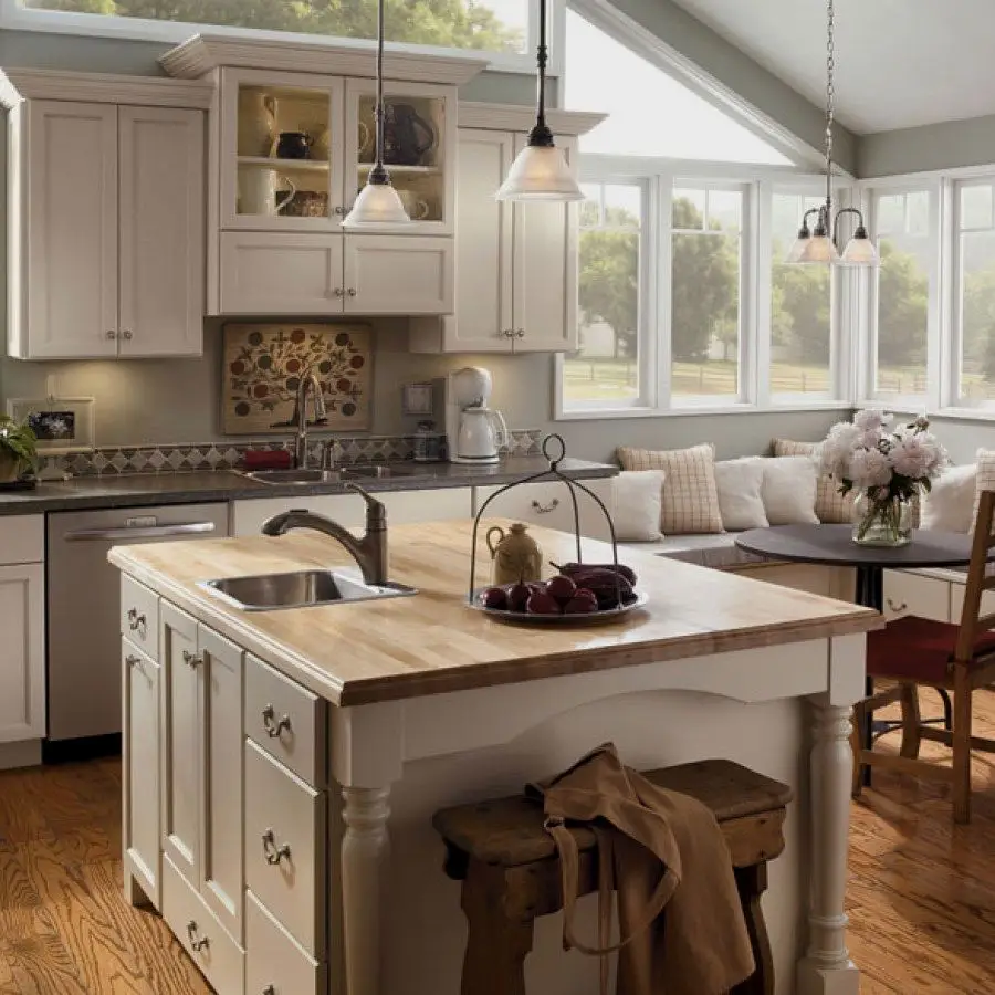 Kitchen Design North Rockland, Rockland, MA