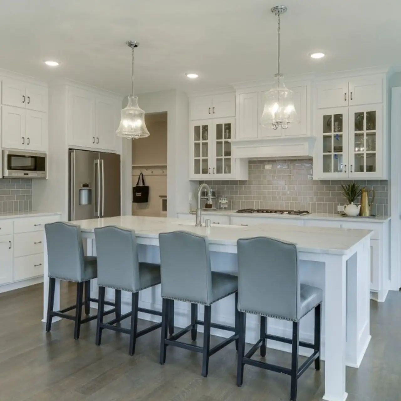 Kitchen Design South Hanson, Hanson, MA