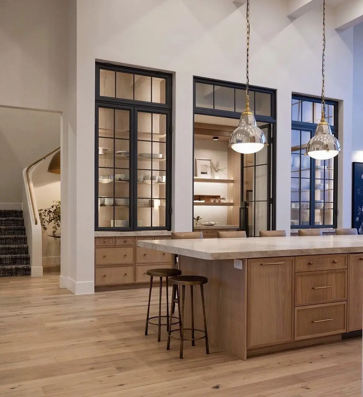 Kitchen Design Thompson Street area, Halifax, MA