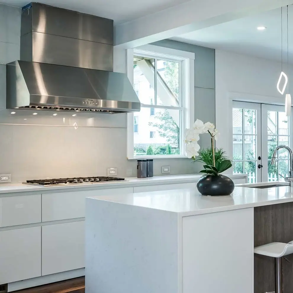 Kitchen Design Tinkertown, Duxbury, MA