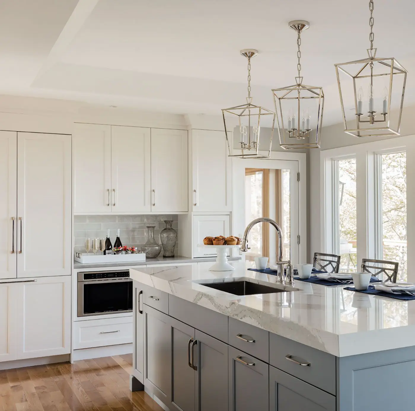 Kitchen Design West Plymouth, Plymouth, MA