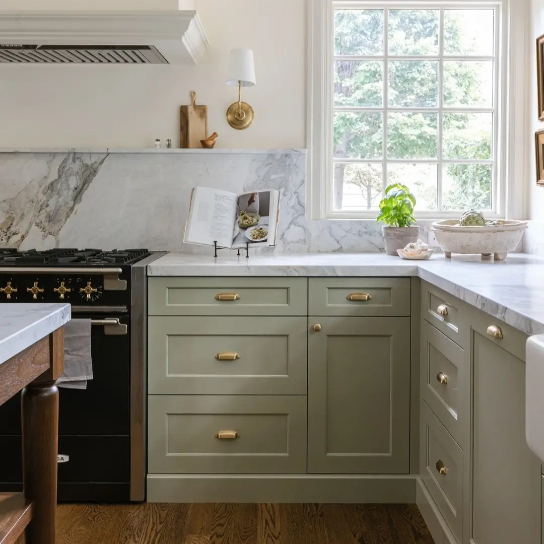 Kitchen Remodeling Green Harbor, Marshfield, MA