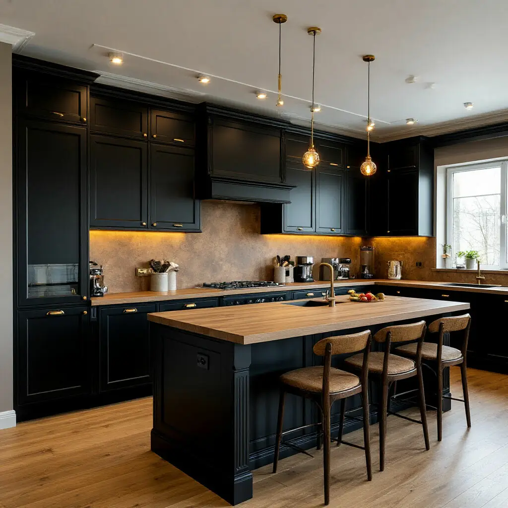 Cabinetry and Design North Duxbury, Duxbury, MA