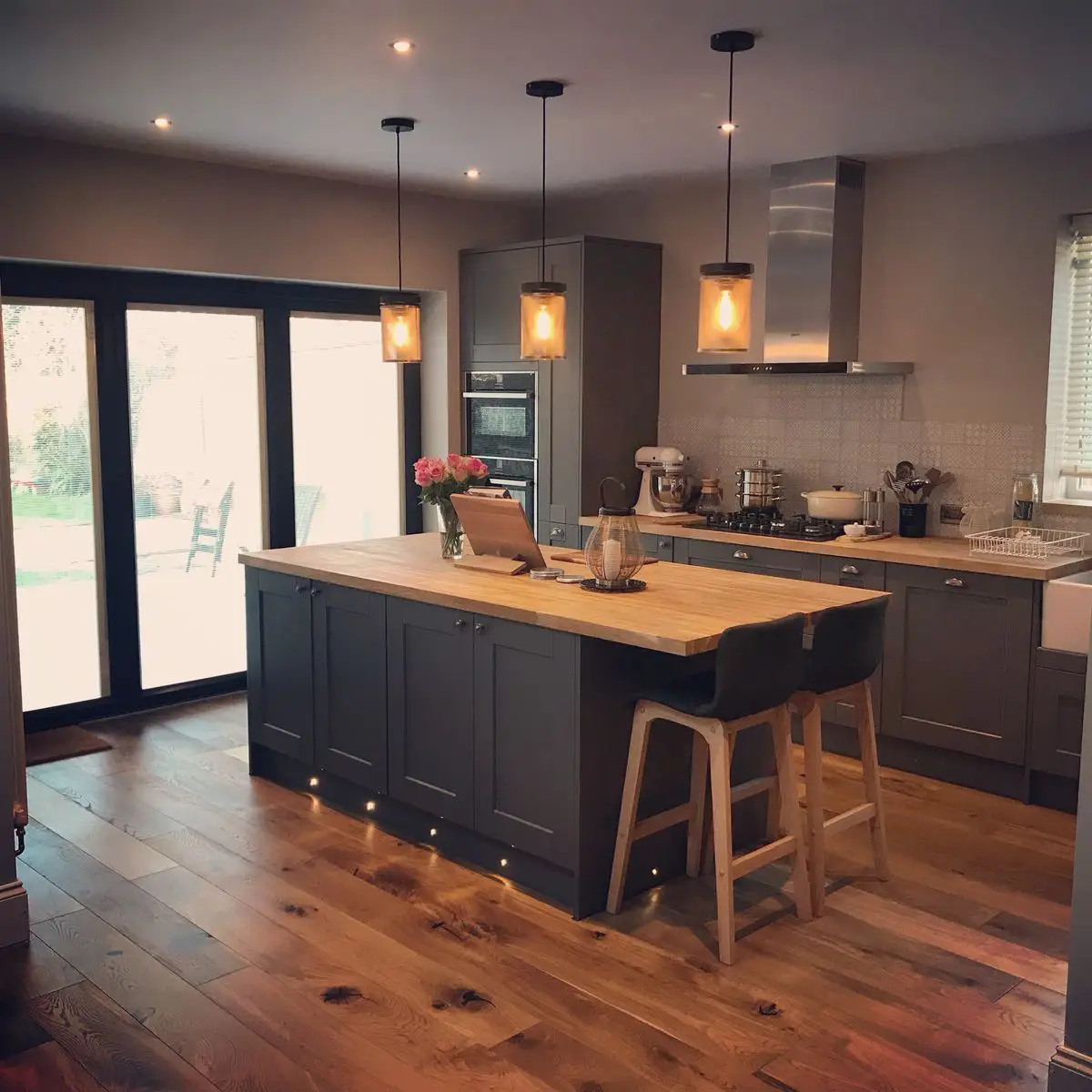 Kitchen Remodeling Monponsett, Halifax, MA