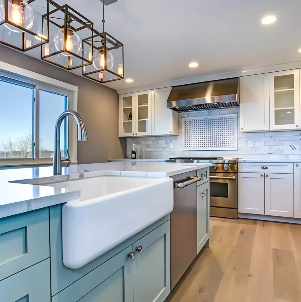 Kitchen Remodeling Ocean Bluff, Marshfield, MA