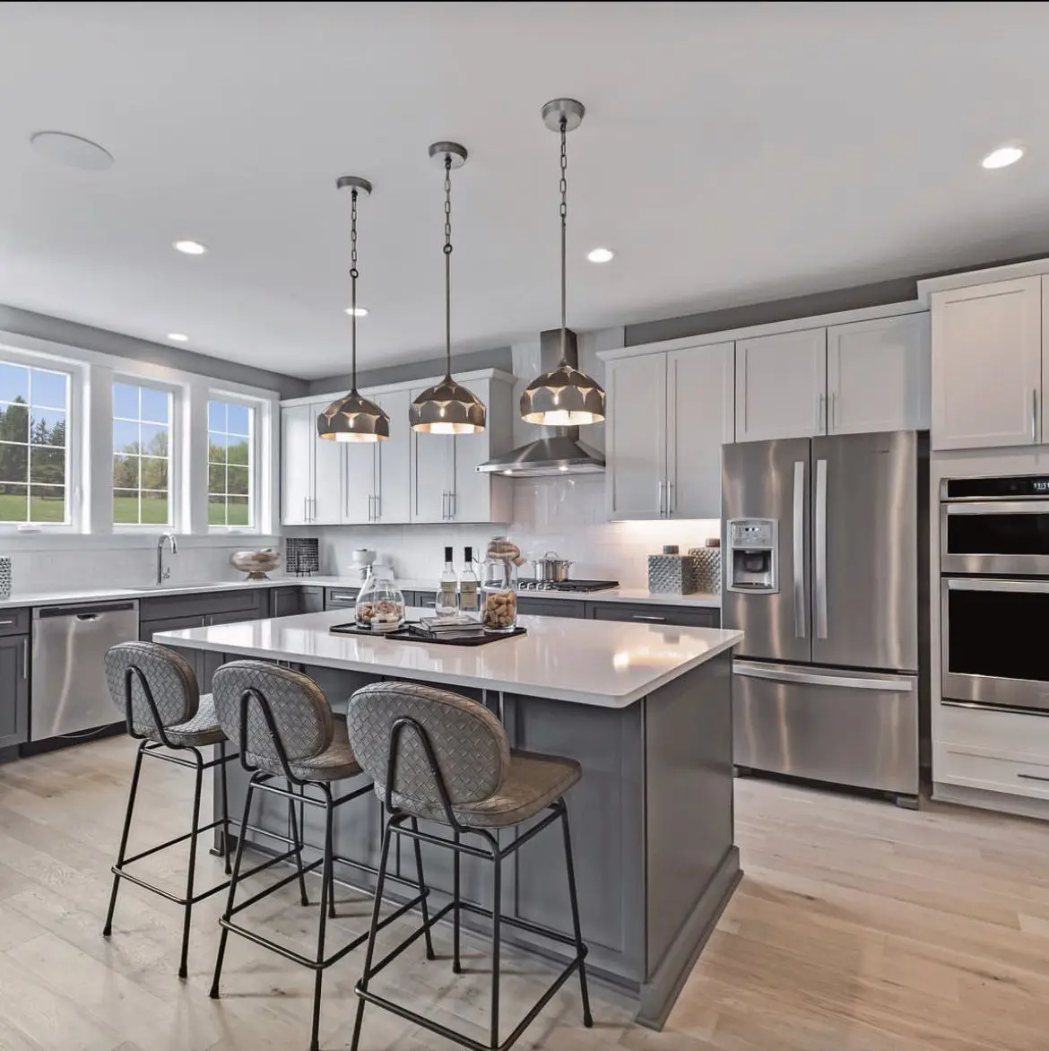 Kitchen Remodeling Powder Point, Duxbury, MA
