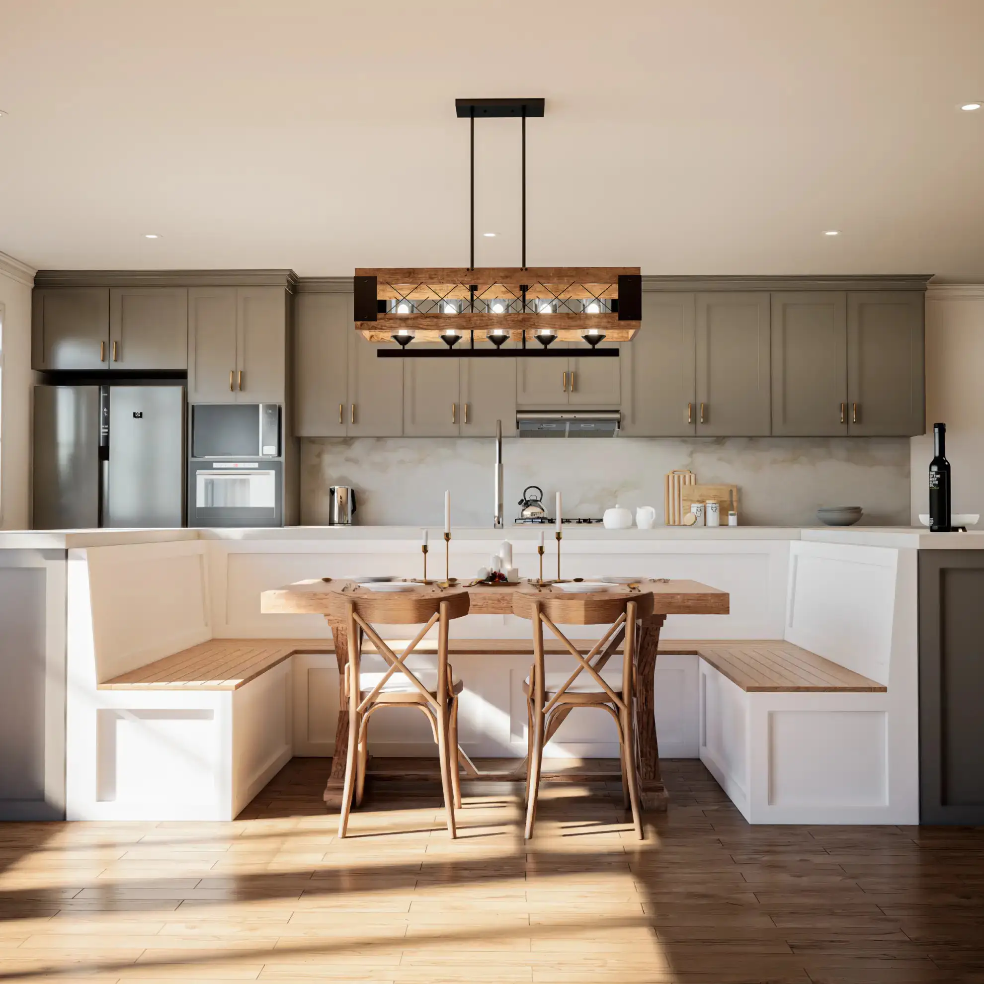 Kitchen Remodeling Rocky Nook, Kingston, MA