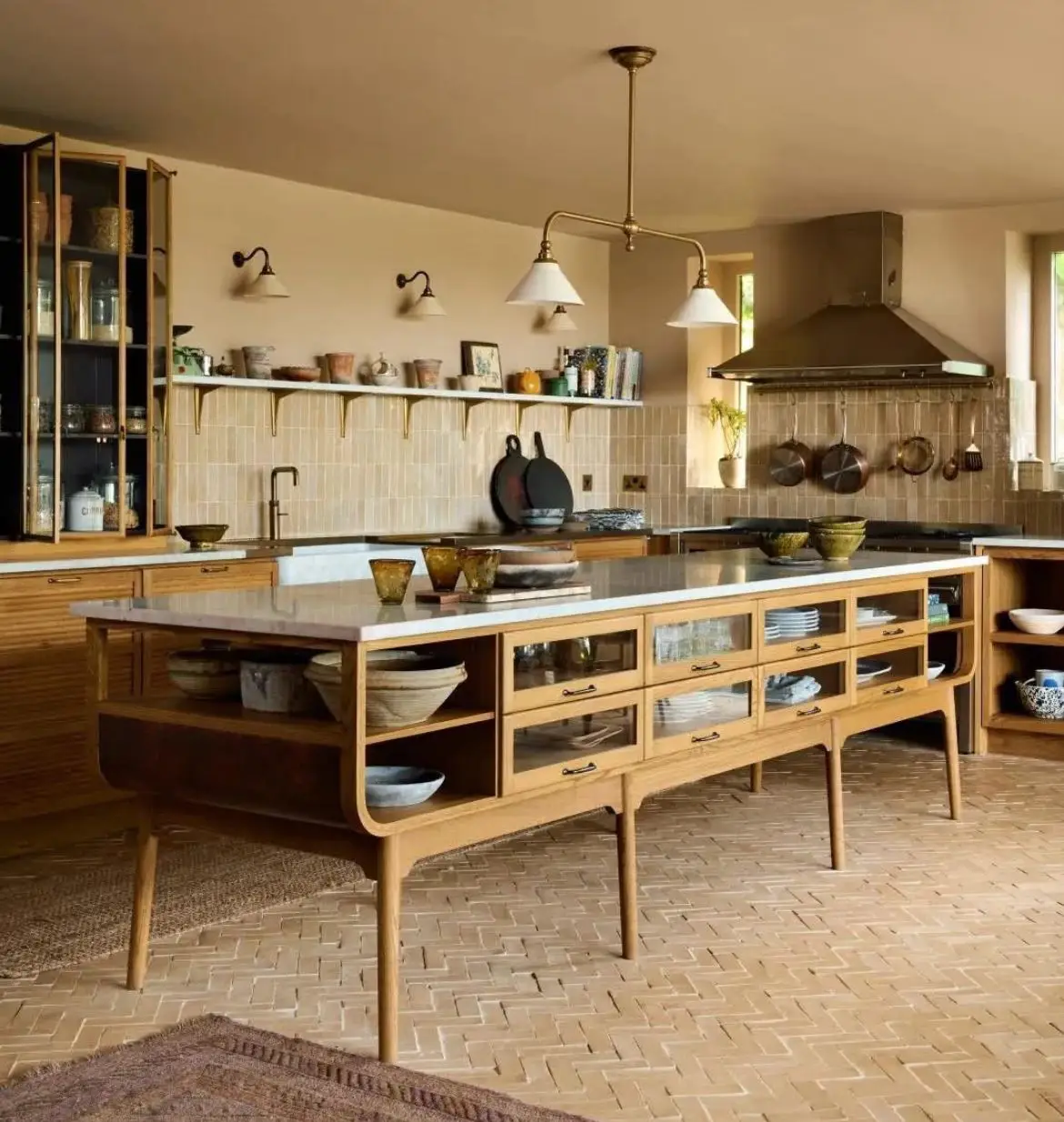 Kitchen Remodeling The Shipyard, Hingham, MA