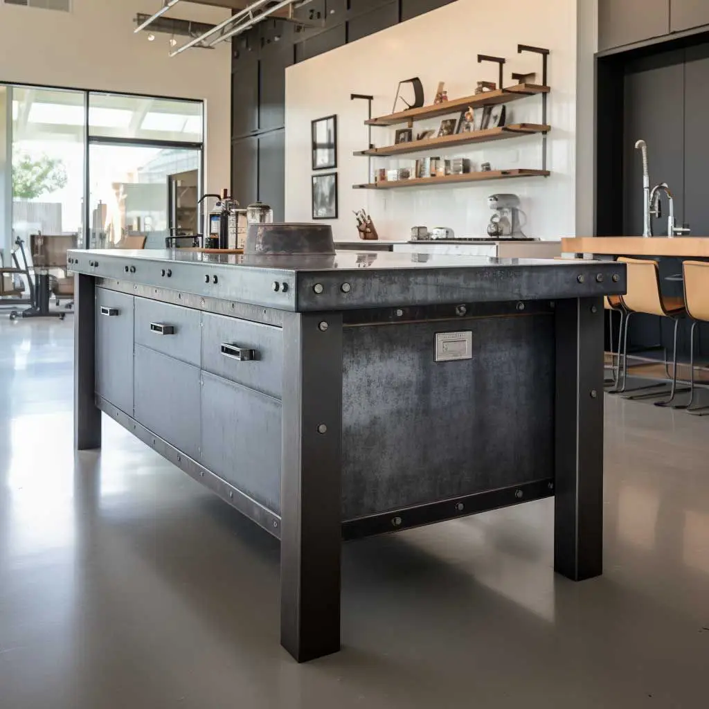 Maximizing Space and Style: East Halifax Kitchen Overhauls
