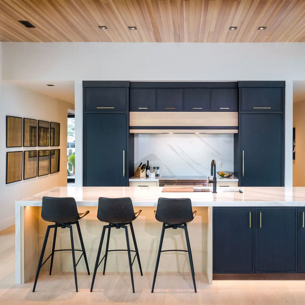 Revamp Your Space: Expert Kitchen Upgrades in Rexhame