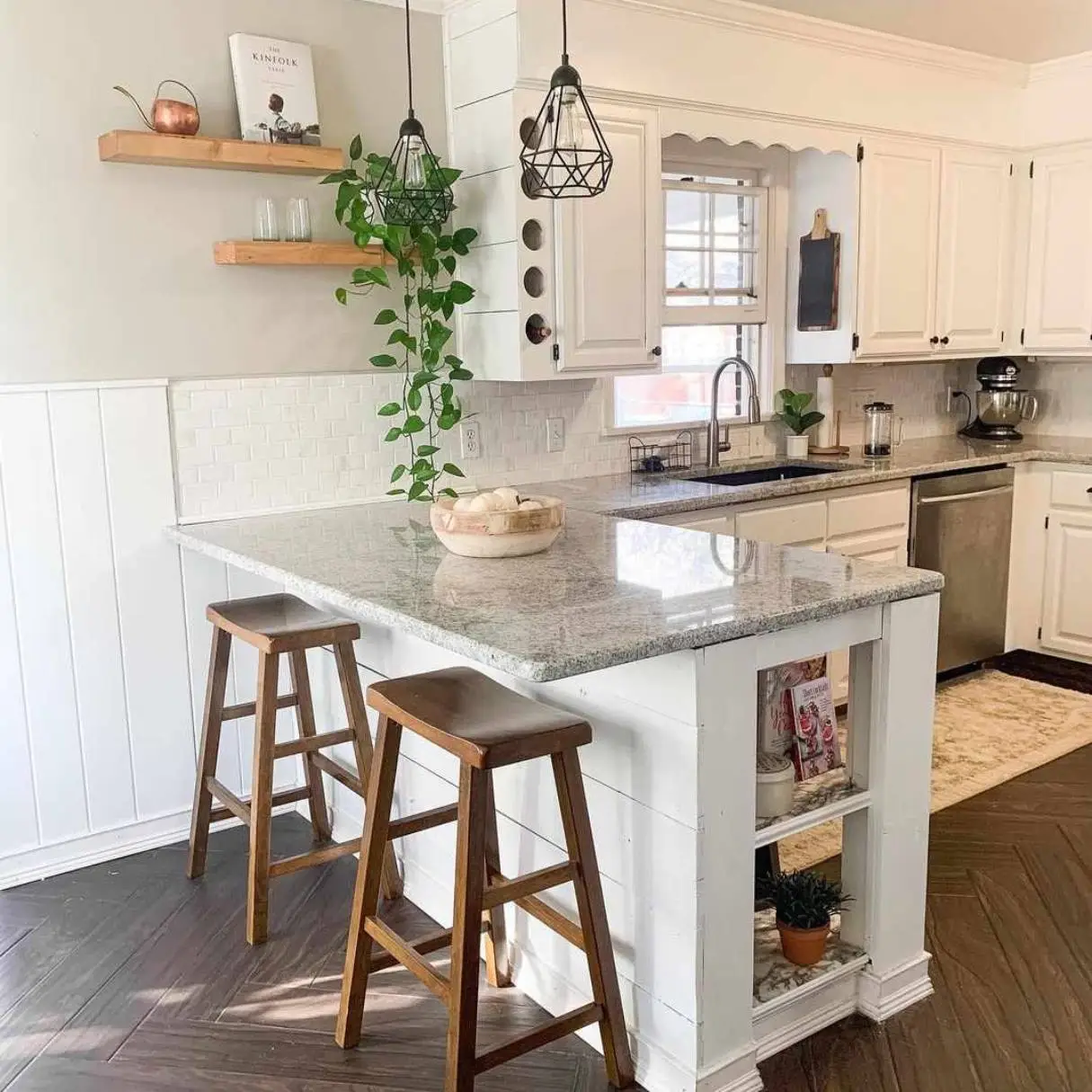 Revamping Your Kitchen: Expertise in North Plymouth