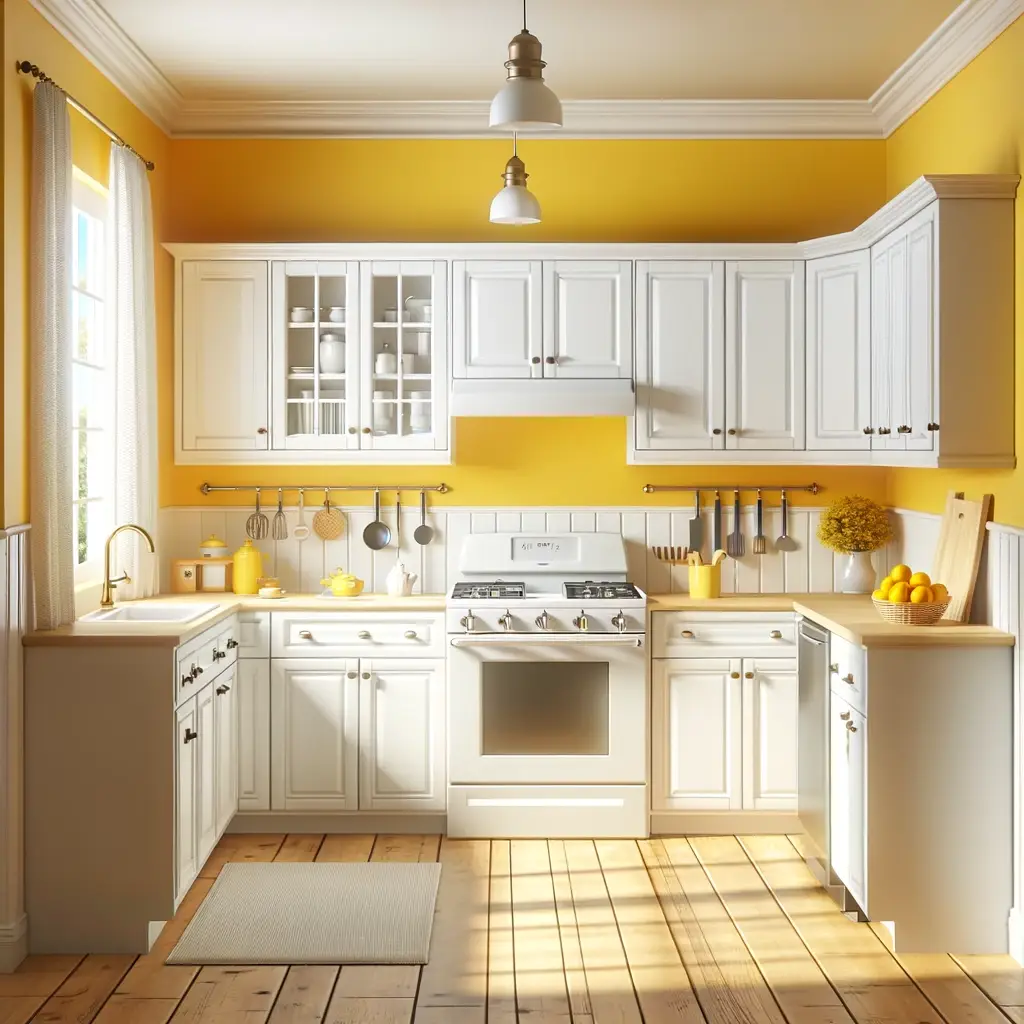 Revitalizing Your Kitchen Space in South Hanson