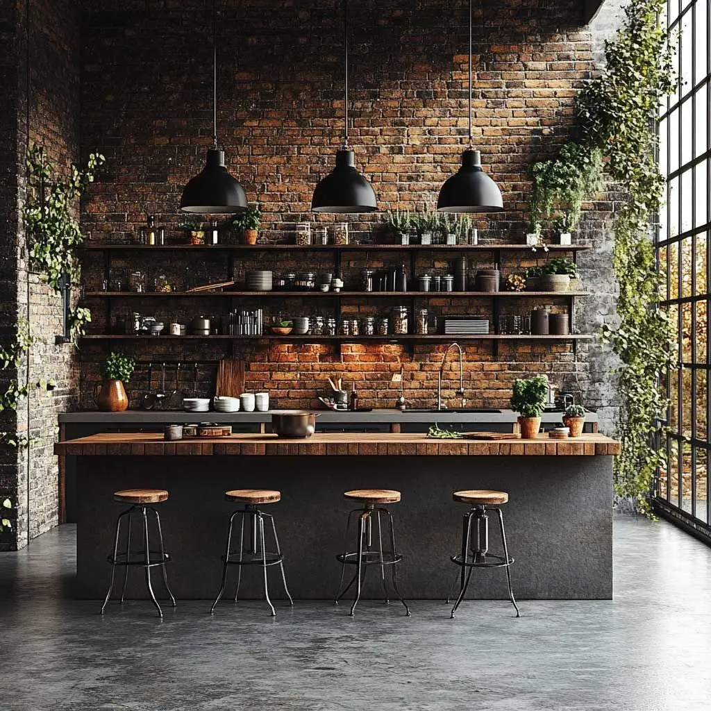 Revitalizing Your Kitchen Space in Thompson Street, Halifax