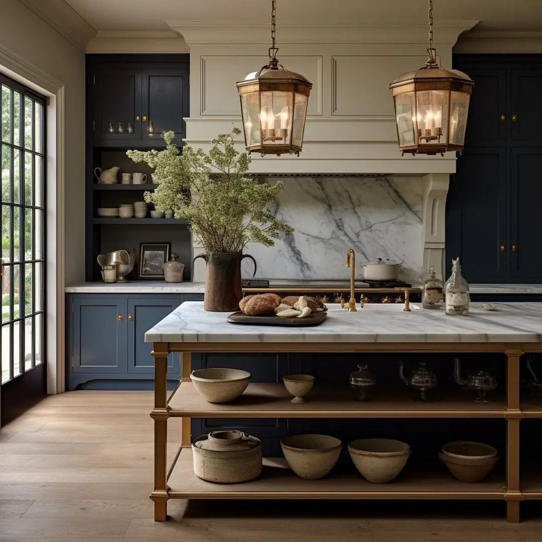 Revitalizing Your Space: South Duxbury Kitchen Makeovers