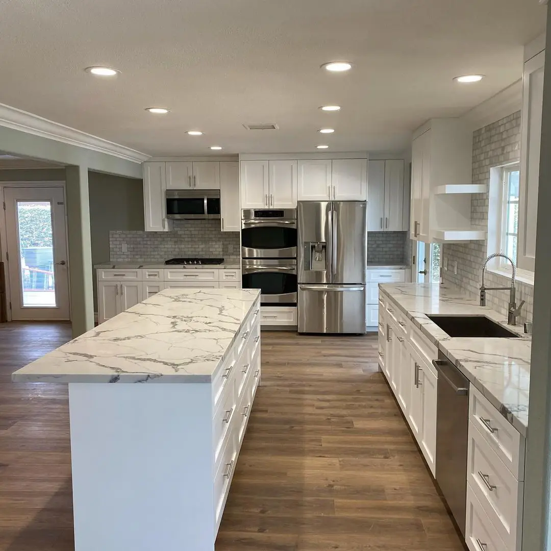 Tailored Kitchen Transformations in Kingston, MA