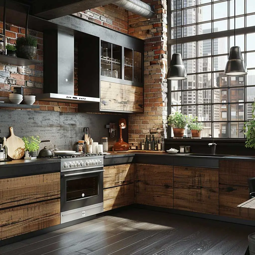 Transform Your Space with North Marshfield Kitchen Makeovers