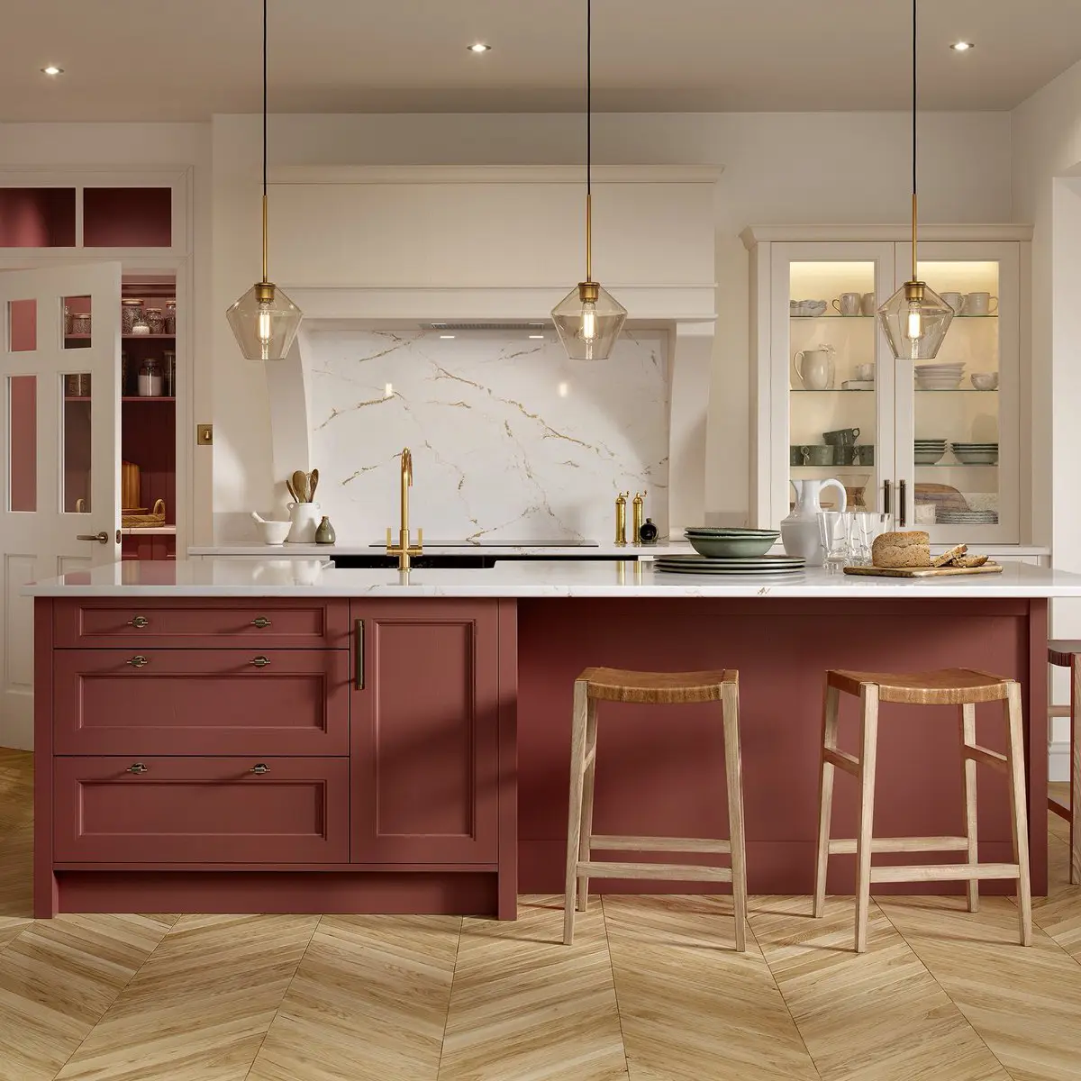 Transforming Kitchens in Abington Center: A Closer Look