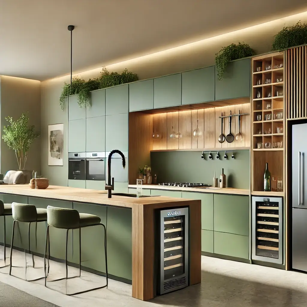 Transforming Kitchens in Duxbury: Focused on Ashdod