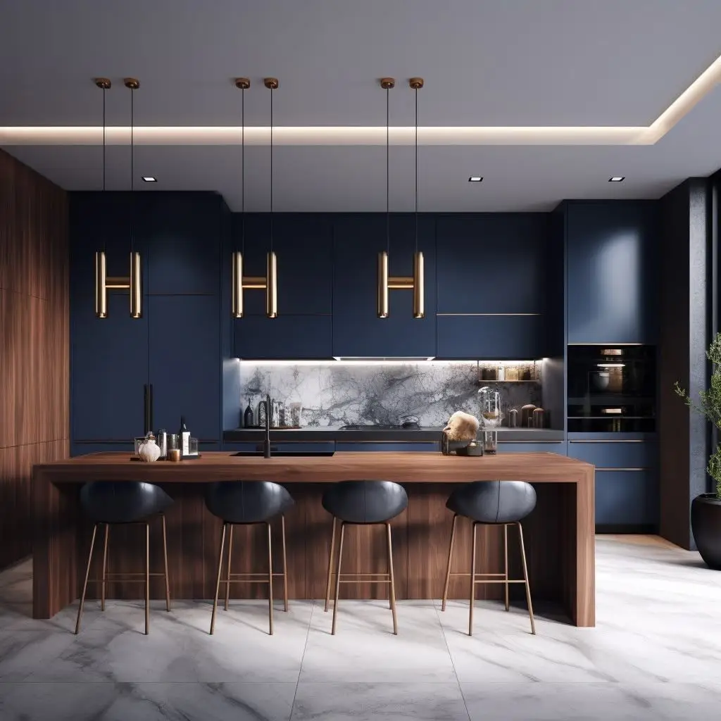 Transforming Kitchens in Ocean Bluff: Unmatched Expertise