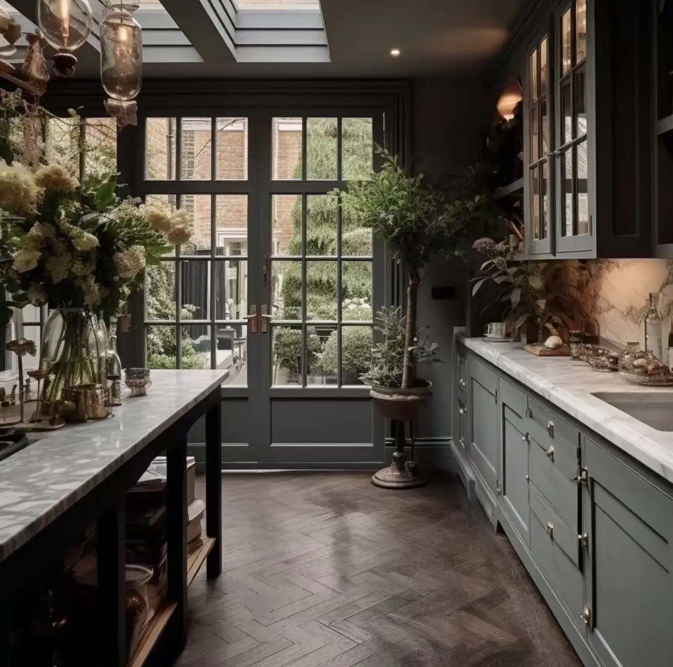 Transforming Kitchens: Custom Designs in Marshfield Hills