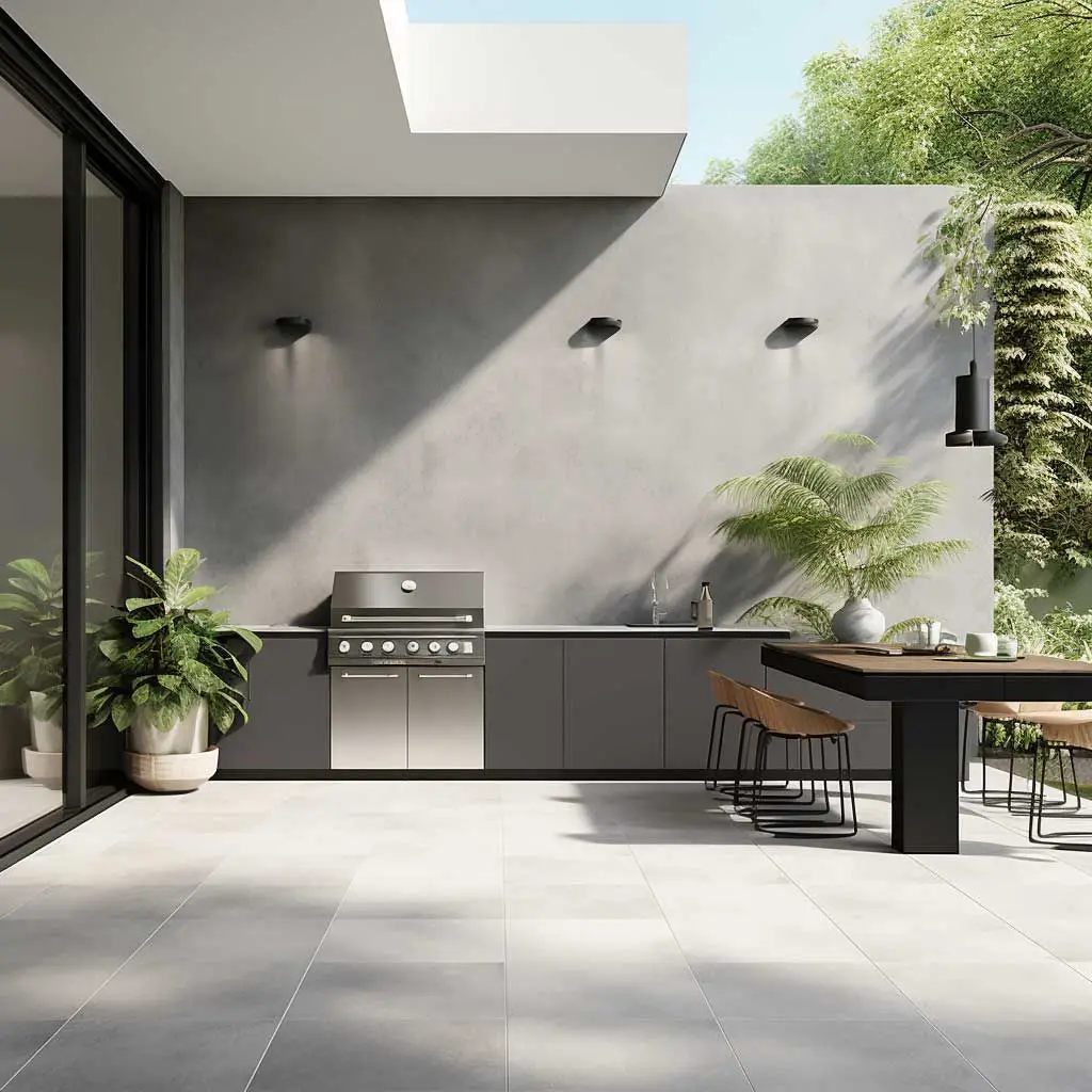 Transforming Plymouth Kitchens: Waterfront Redesigns