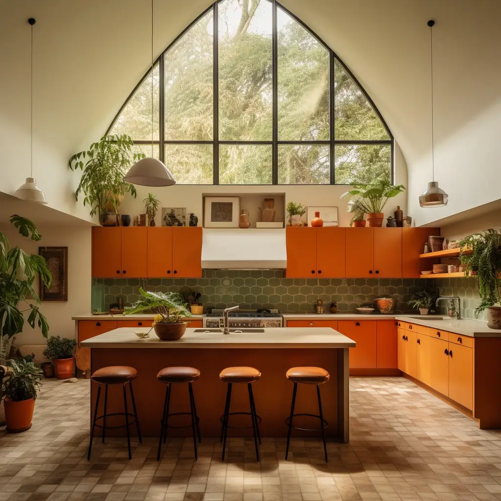 Transforming Rocky Nook Kitchens Into Dream Spaces