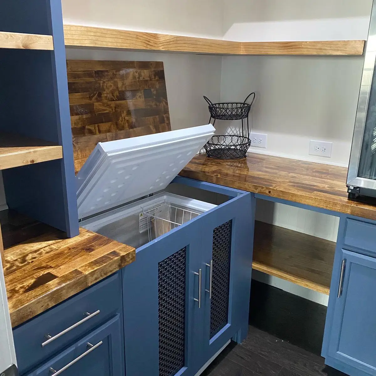 Transforming Rocky Nook Kitchens with Custom Renovations