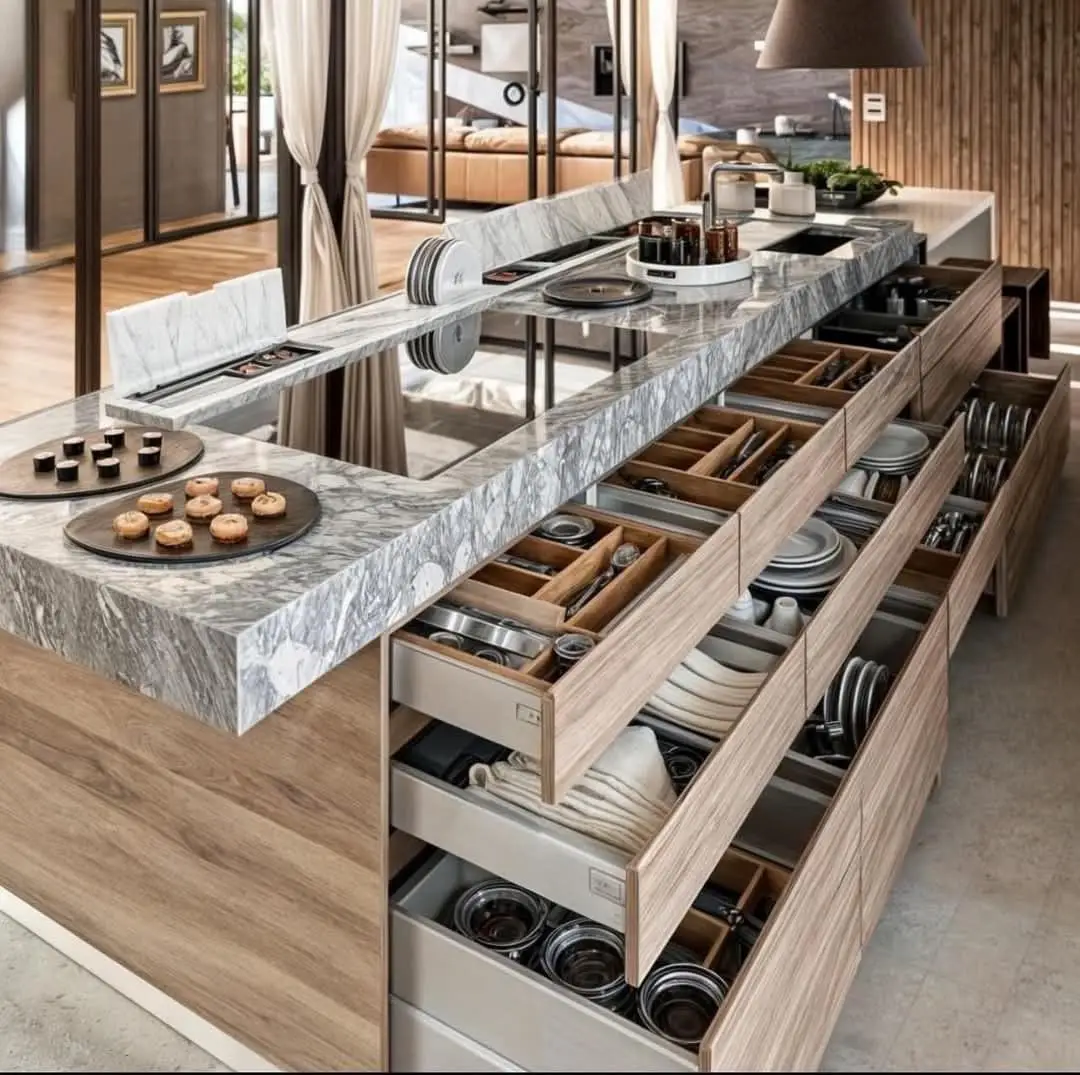 Transforming Your Marshfield Kitchen into a Dream Space