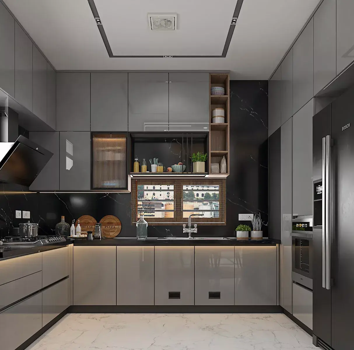 Transforming Your Space with South Duxbury Kitchen Updates