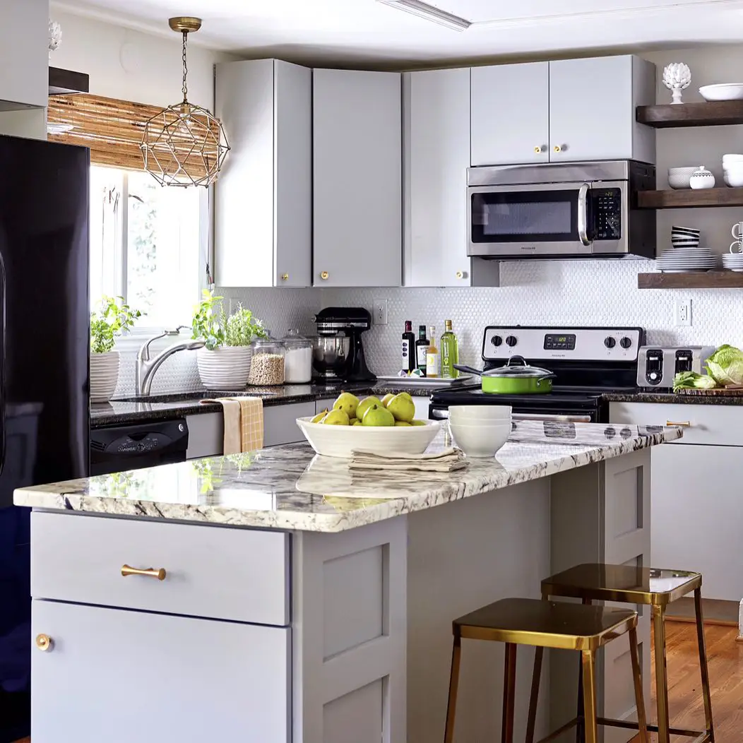 Unleashing Your Dream Kitchen in Kingston Center
