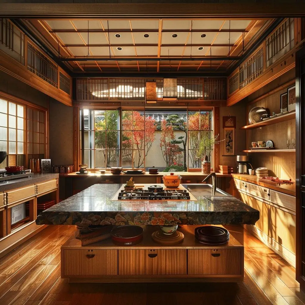 Unleashing Your Dream Kitchen in Studleys Pond, Rockland, MA