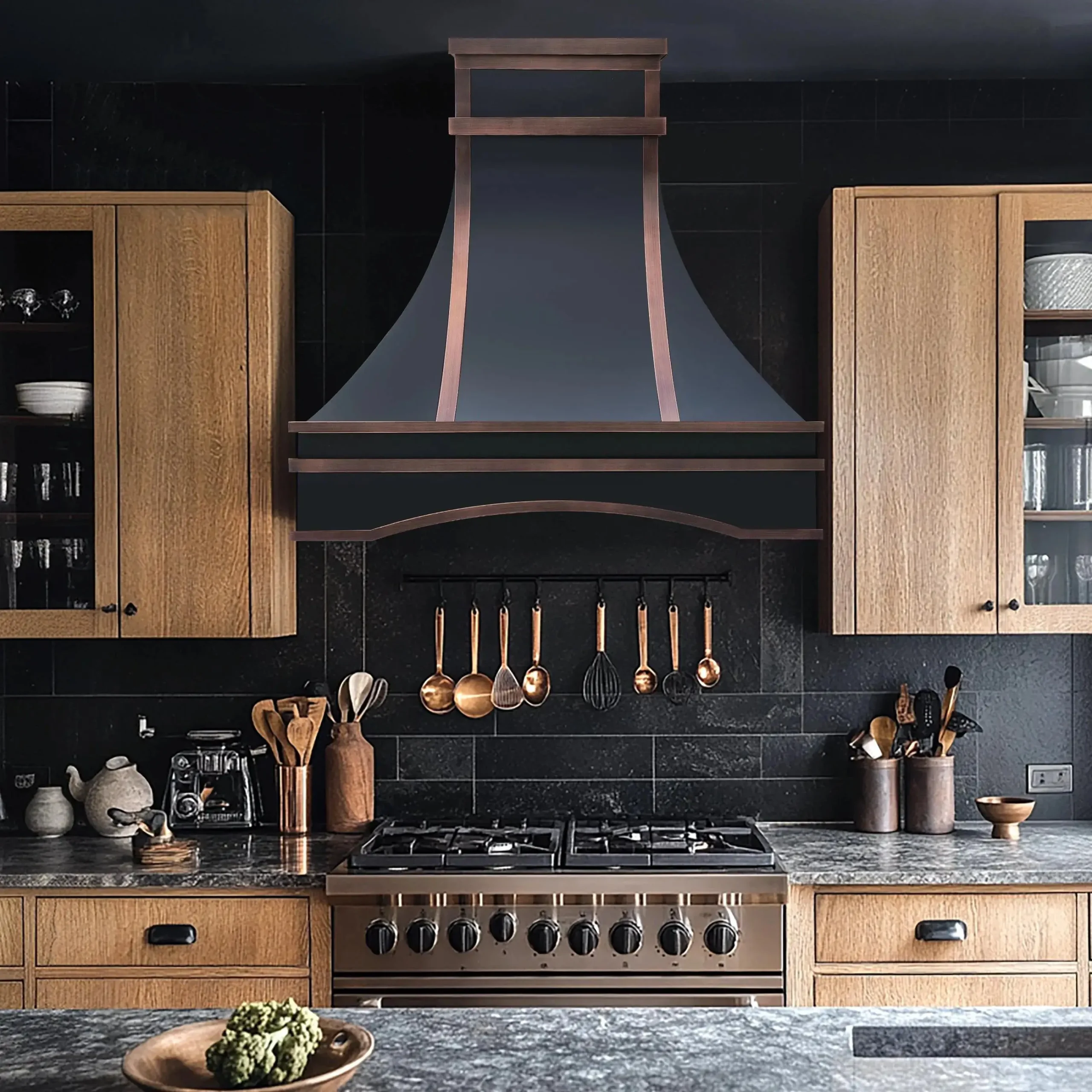 Unleashing the Potential of Your Rockland Center Kitchen