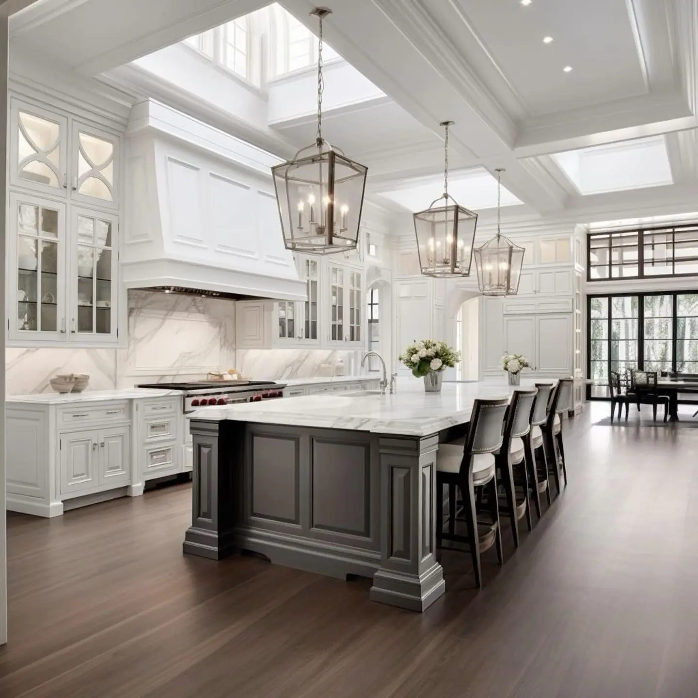Unlocking Your Dream Kitchen in Liberty Plain, Hingham, MA