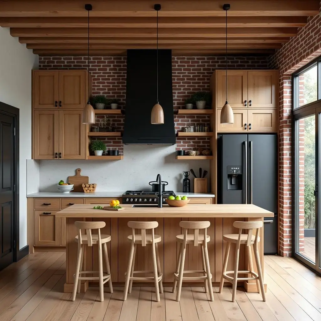 Unlocking Your Dream Kitchen in North Rockland