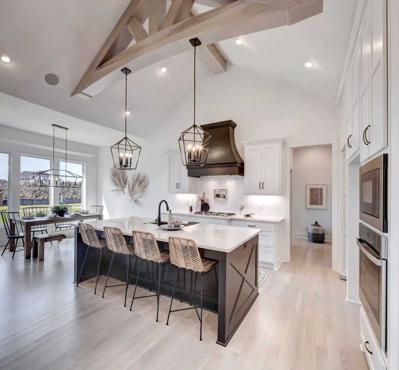 Unveiling Your Dream Kitchen in Marshfield Hills