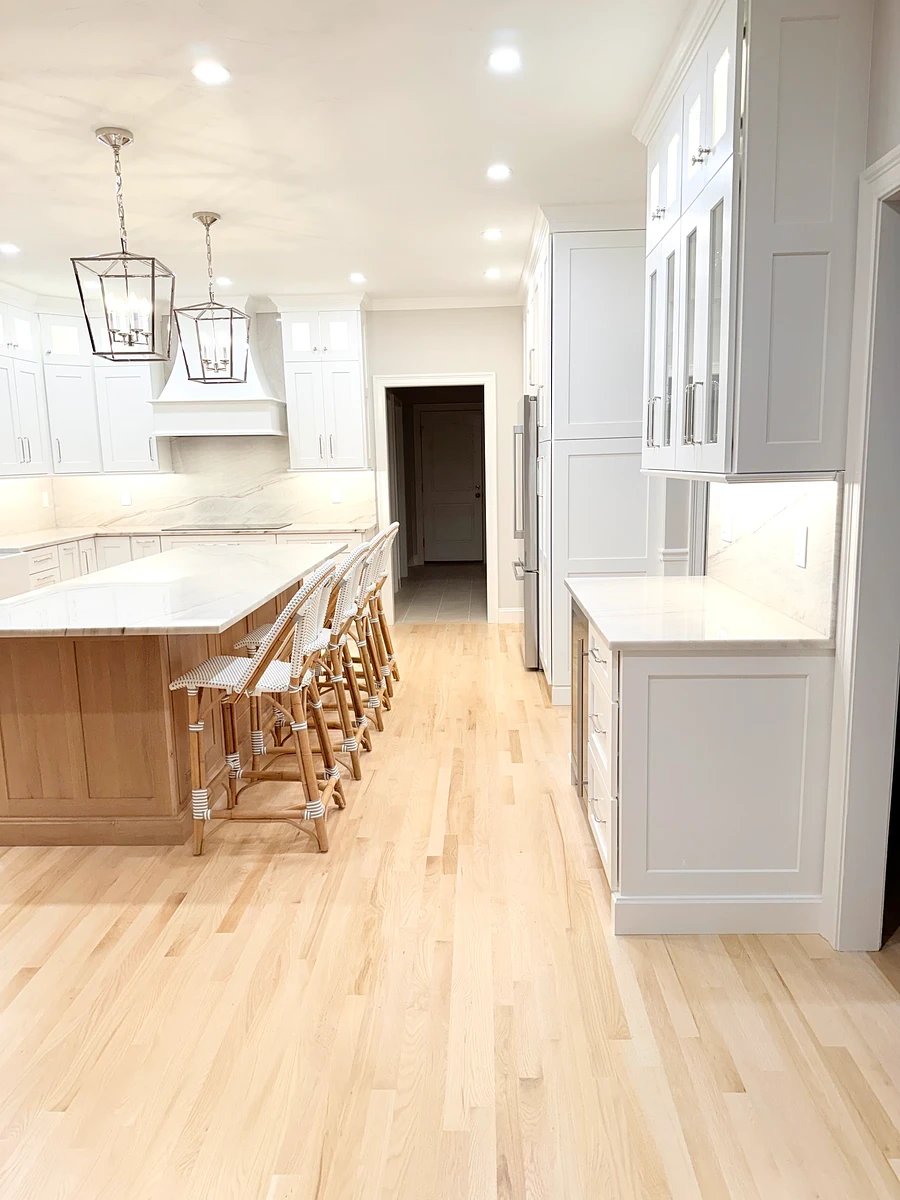 Design That Inspires. Craftsmanship That Lasts.