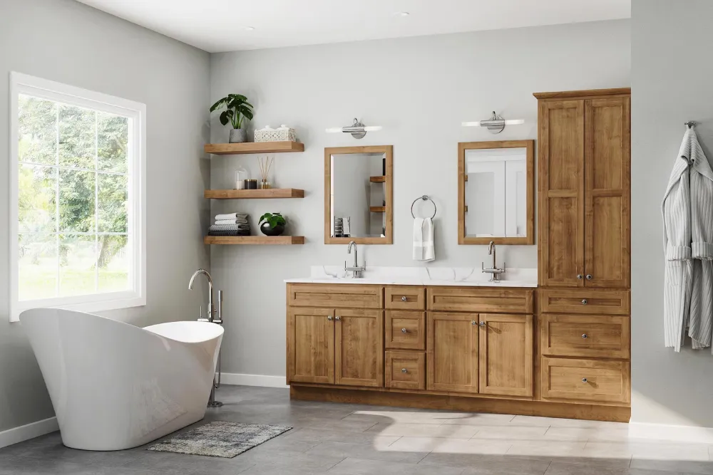 Bathroom Cabinetry Nearby Ideas