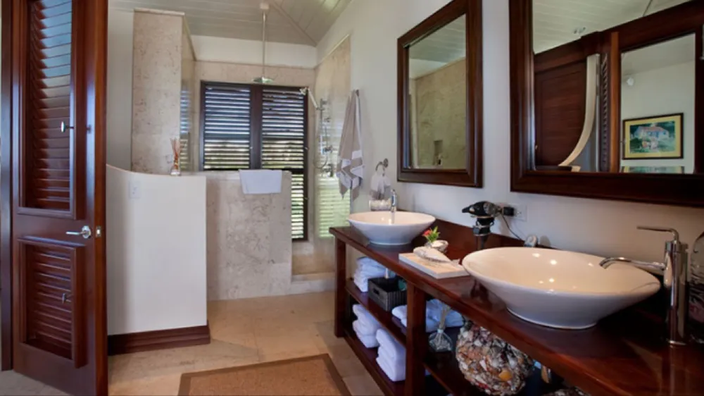 Bathroom Design in Pembroke