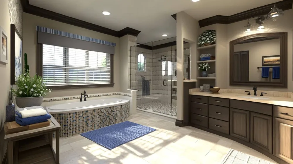 Bathroom Remodeling Services in Pembroke