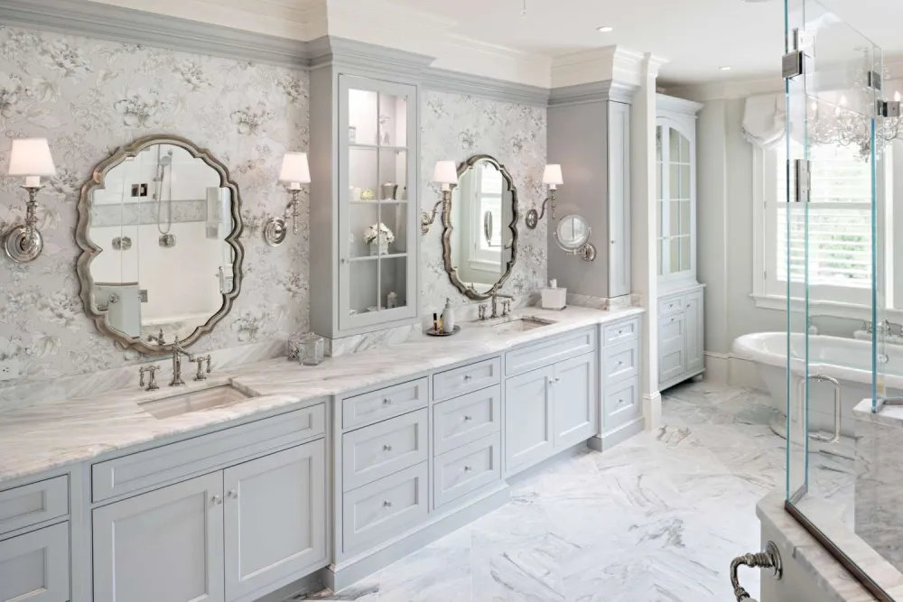 Bathroom Remodeling in Pembroke