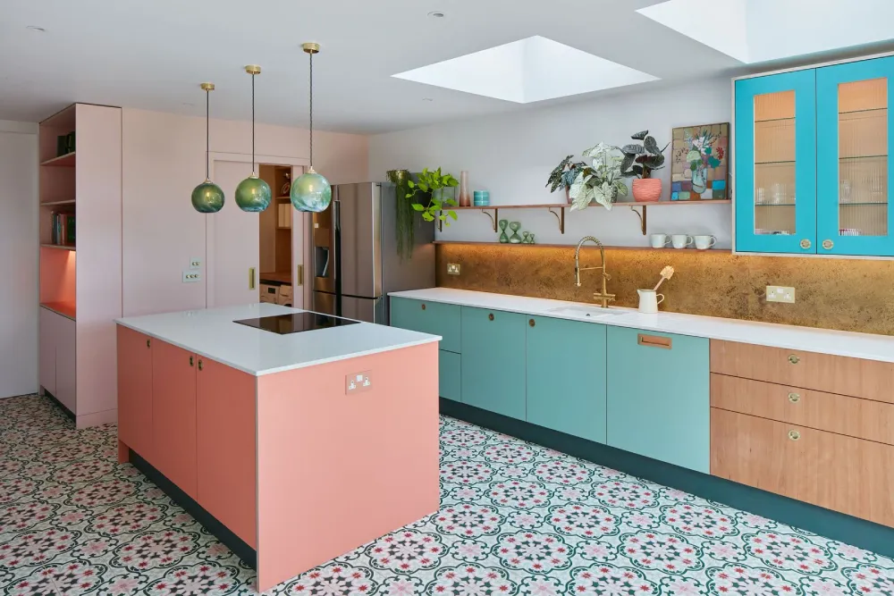 Designs for Kitchen Pembroke