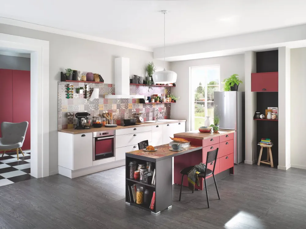 Kitchen Design in Pembroke