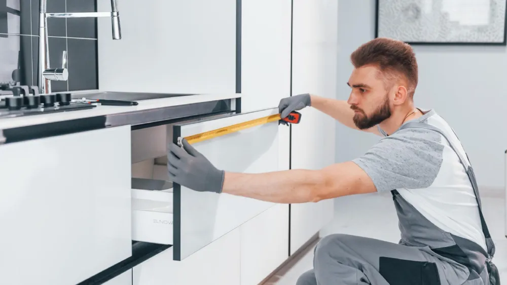 Kitchen Remodeler in Hanover