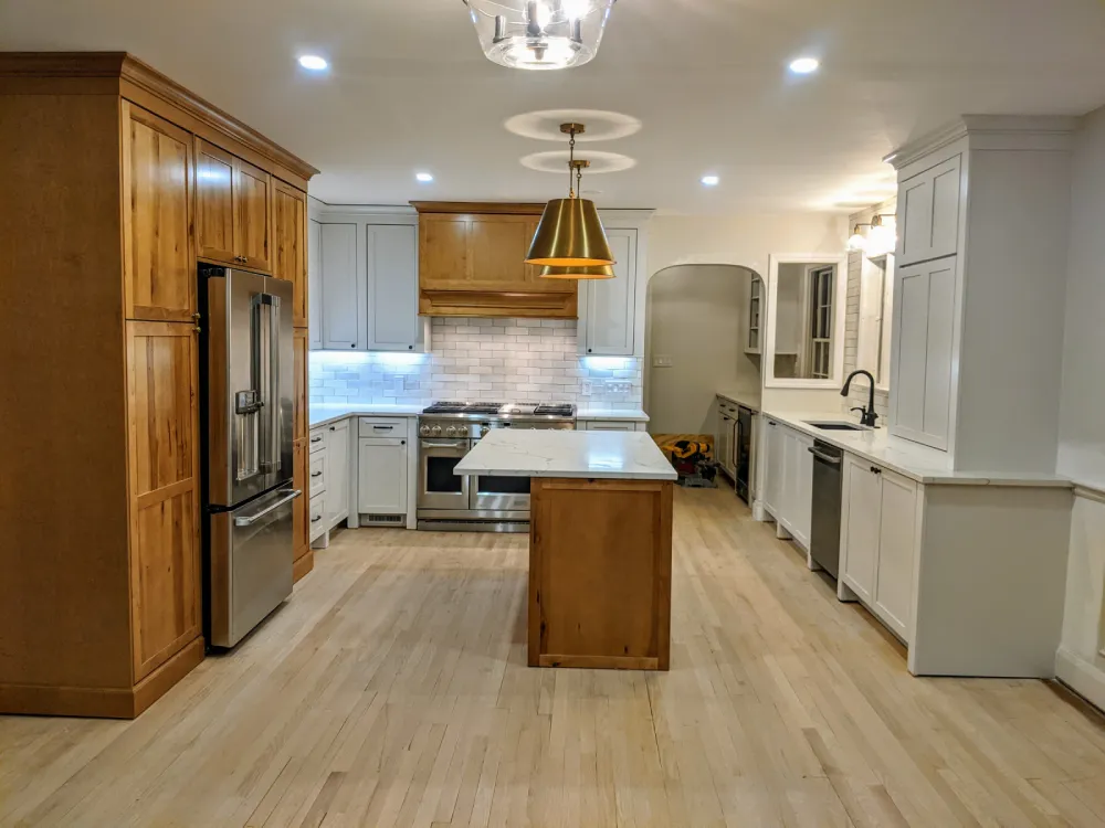 Kitchen Remodeling in Hanover