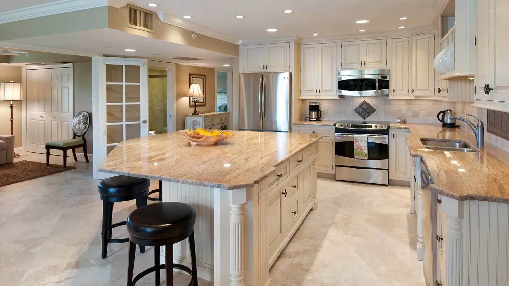 Kitchen Remodeling in Kingston