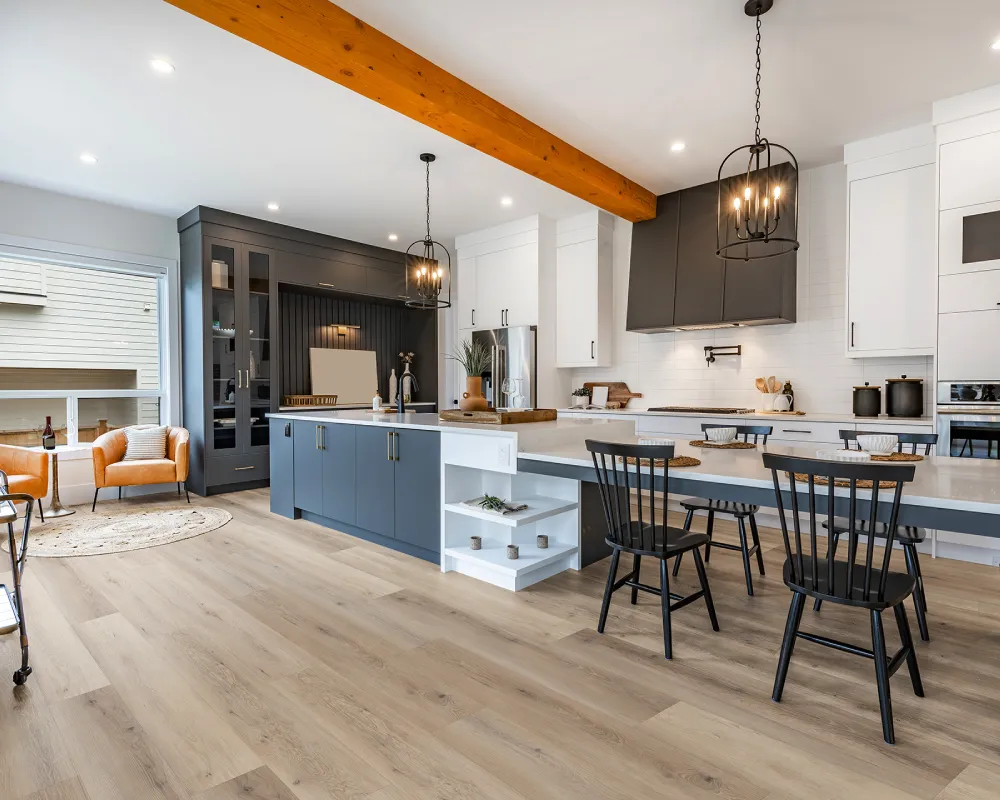 Kitchen Remodeling in Norwell