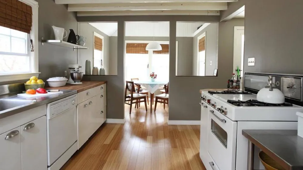 Kitchen Remodeling in Plymouth