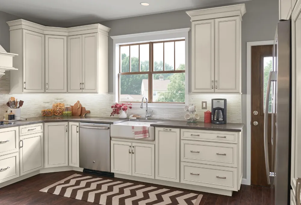 Pembroke Kitchen Cabinetry