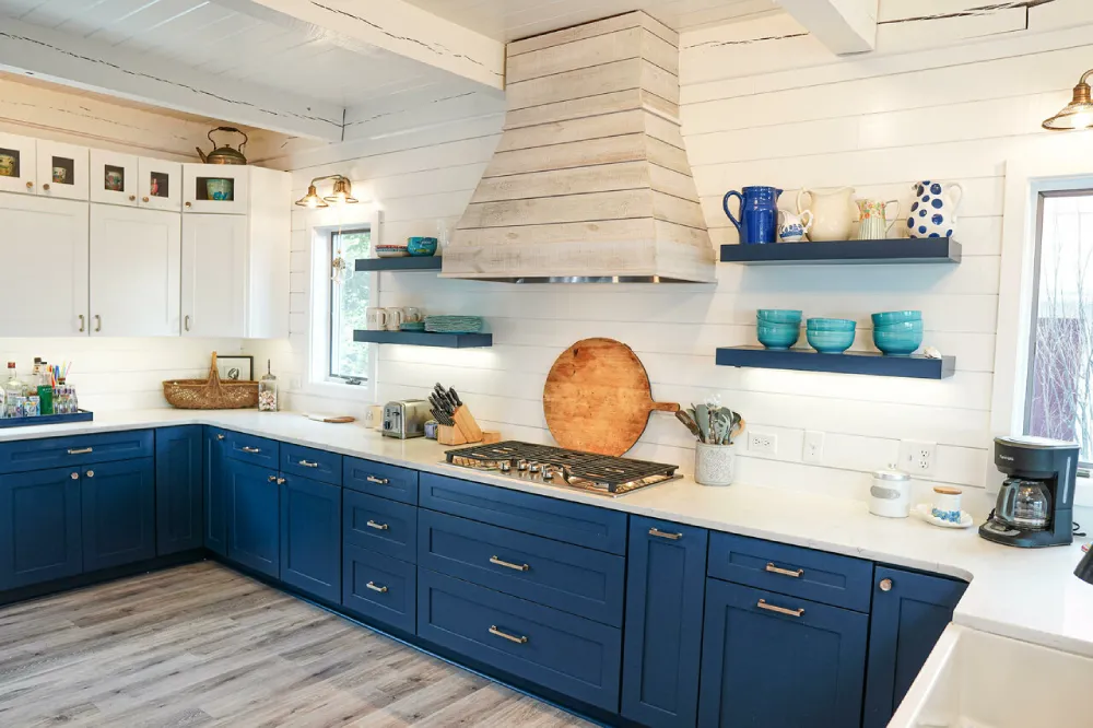 Pembroke Kitchen Design