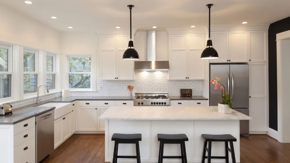 Planning Kitchen Remodeling in Cohasset